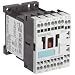 Siemens 3RH11 31-2AK60 Control Relay, Size S00, 35mm Standard Mounting Rail, AC Operation, Cage Clamp Connection, 31 E Identification Number, 3 NO + 1 NC Contacts, 120 V 60 Hz Control Supply Voltage