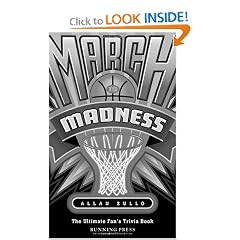 March to Madness: The Ultimate Fan's Trivia Book