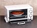 Kitchen & Housewares : 4 Slice Toaster Oven / Broiler-model:RTR1200