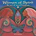 Women of Spirit 2010 Wall Calendar: The Art of Mara Friedman
