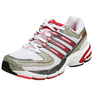 Buy adidas Ladies Response Cushion 17 Running Shoe by adidas