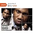 Playlist: The Very Best Of KRS-One [Explicit]