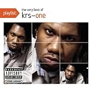 Playlist: The Very Best Of KRS-One [Explicit]