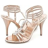 Michael Antonio Jango Heels