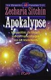 Apokalypse: Armageddon, die Endzeit und die Prophezeiungen von der Wiederkunft - Zecharia Sitchin