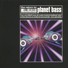 Planet Bass