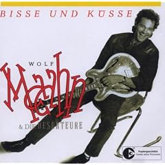 Bisse Und K�sse (Remastered)