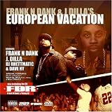 European Vacation