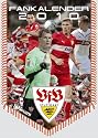 Vfb Stuttgart 2010. Bannerkalender