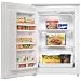 Danby : DUF408WE 4.2 cu. ft. Upright Freezer - White