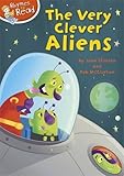 The very clever aliens