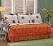 Paramount Margaurite 5-Piece Daybed Ensemble, Twin