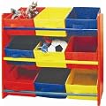Kinderregal,Kinderzimmerregal,Spielzeugregal,Kinderm�bel