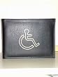 disabled badge holder