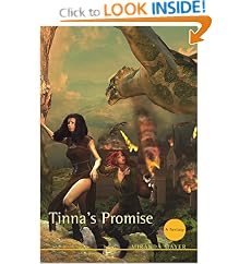 Tinna's Promise
