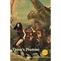 Tinna's Promise by Miranda Mayer