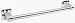 Liberty #S1F524PC 24 Chrome Residential Grab Bar