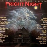 Fright Night - Original Motion Picture Soundtrack