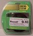 Micro Clean Bissell 9 & 10 Inner Circular Filter for Bagless Vacuum Cleaners