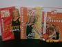 Winsor Pilates 2 DVD Set - 3 Great Workouts: MAXIMUM BURN BASICS, FAT BURNING & MAXIMUM BURN CARDIO Workouts + BONUS Cookbook with Meal Plan & Exercise Planner Inside