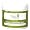 DESERT ESSENCE, Green Tea Facial Cleansing Pad - 50 pads