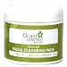 Green Tea Facial Cleansing Pads - 50 - Pad