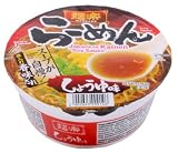 Menraku Shoyu Ramen, 2.7-Ounce (Pack of 12)
