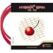 Kirschbaum Hybrix Spin 2x6m rot Hybrid