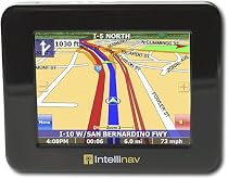 Netropa I3 All in One GPS System