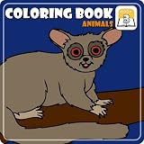Coloring Book 3: Animals [Download]