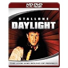 Daylight [HD DVD]