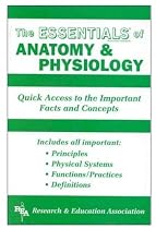 Anatomy and Physiology Essentials