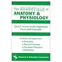 Anatomy and Physiology Essentials