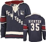 New York Rangers Jersey Scarf