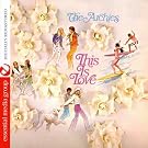 This Is Love (Digitally Remastered)