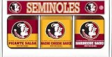 Florida State Seminoles Triple Play