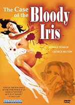 The Case of the Bloody Iris Movie Streaming.