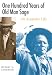 One Hundred Years of Old Man Sage: An Arapaho Life (Studies in the Anthropology of North Ame)