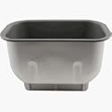 Bread Machine Pan