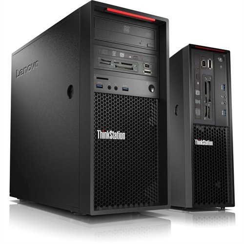 Lenovo ThinkStation P310 Tower Review