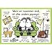 Ravensburger 15789 - sheepworld: pupsegal - 1000 Teile Puzzle