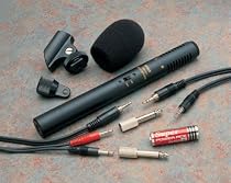 Audio-Technica ATR25 Stereo Condenser Microphone