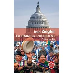 La Haine de l'Occident