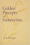 Golden Precepts of Esotericism
