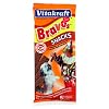 Vitakraft - 23015 - Bravos au Foie P/5