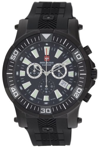 Swiss Military Calibre Men
