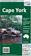 Cape York (Australia) Regional Map by Hema