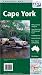 Cape York (Australia) Regional Map by Hema