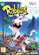 Rabbids Go Home (Wii)