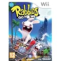 Rabbids Go Home (Wii)